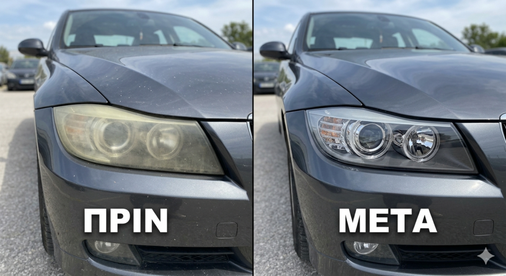 Εξειδικευμένη Φροντίδα: Φανάρια